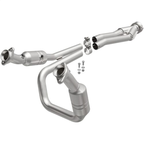 MagnaFlow 52436 Conv Direct Fit 2015 Ford Transit-150/250/350 V6 3.7L