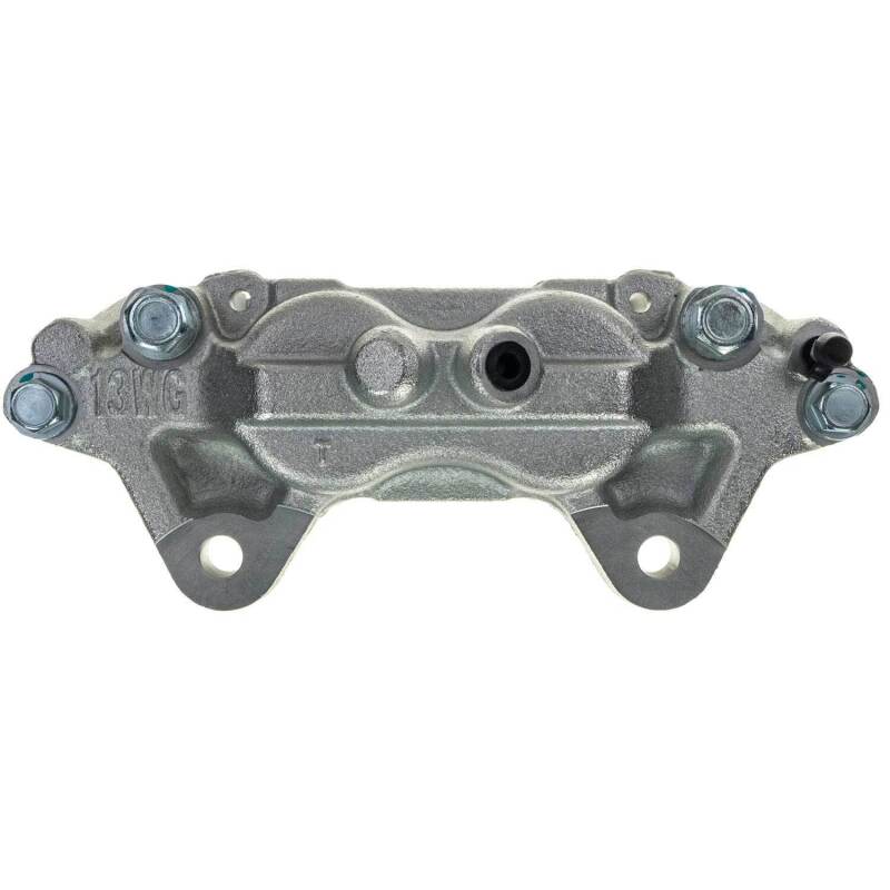 Power Stop 03-09 Toyota 4Runner Front Left Autospecialty Caliper w/o Bracket - Image 3