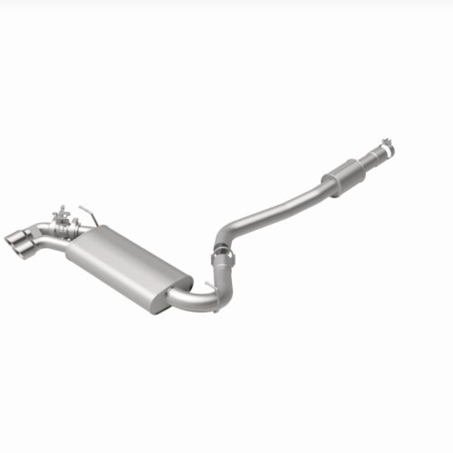 MagnaFlow BRE Exhaust Kit 12-20 BMW 430i 330i 428i 328i 2L - Image 6