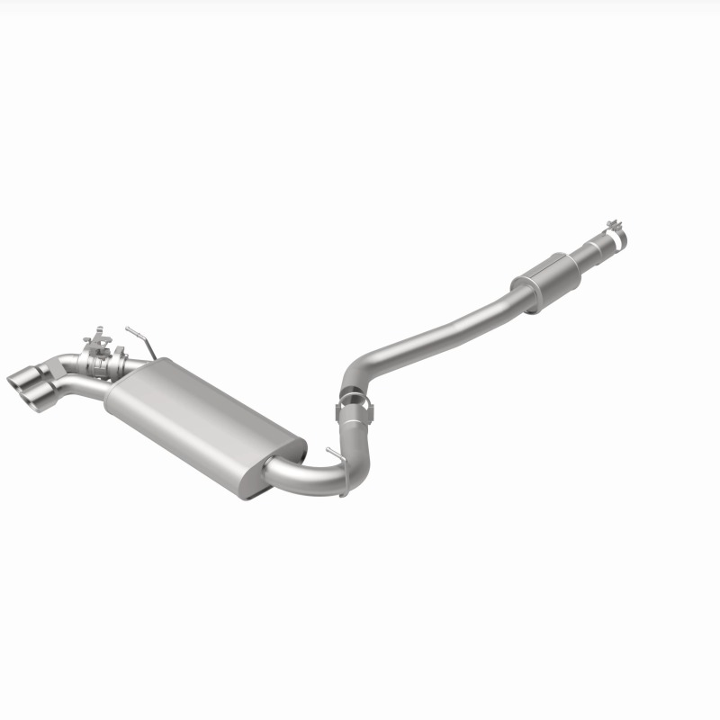 MagnaFlow BRE Exhaust Kit 12-20 BMW 430i 330i 428i 328i 2L - Image 6