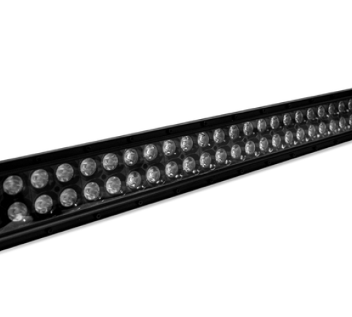 Body Armor 4x4 40022 20in Blackout LED Light Bar Combo Beam with Wiring Harness - Image 3