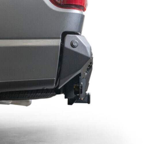 Addictive Desert Designs 24-26 Ford F-150 Bomber Rear Bumper - Image 6