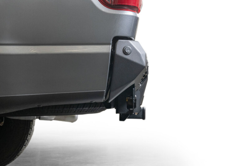 Addictive Desert Designs 24-26 Ford F-150 Bomber Rear Bumper - Image 6