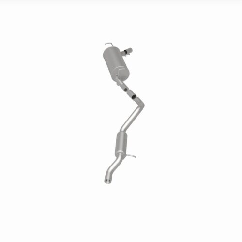 MagnaFlow 106-0107 BRE Exhaust Kit 10-13 Ford Transit Connect 2.0L - Image 5