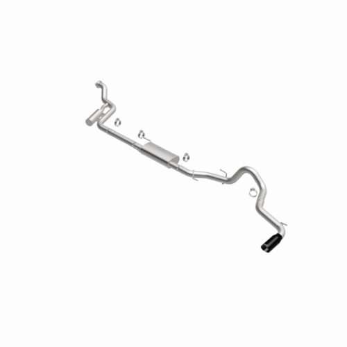 Magnaflow 19680 2024 Toyota Tacoma Speq Series Cat-back Exhaust System - Image 8