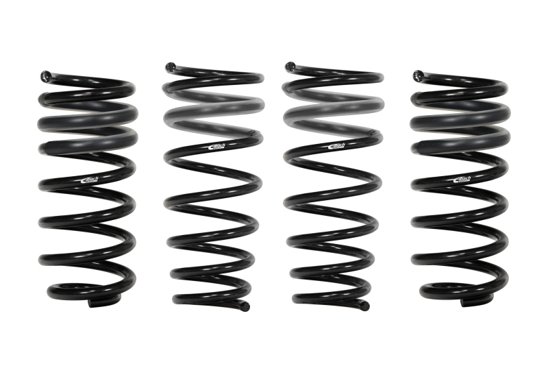 Eibach E10-20-037-01-22 Pro-Kit for 2015-2017 BMW M4 - F82 - Image 3