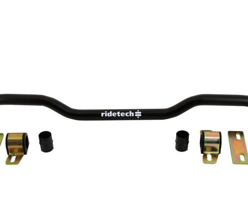 Alternative view of Ridetech 11059120 58-64 Impala Front MuscleBar