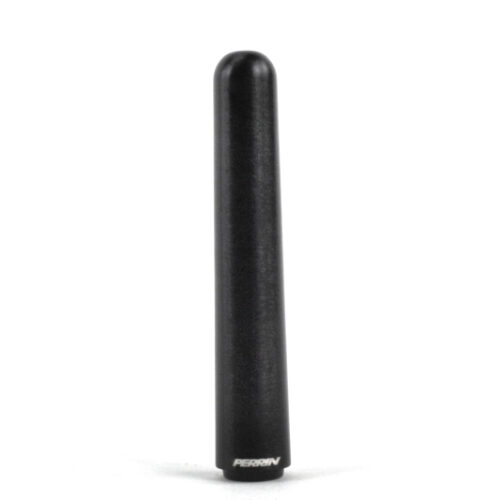 PERRIN 07-25 Jeep Wrangler JK/JL Shorty Antenna - 3in