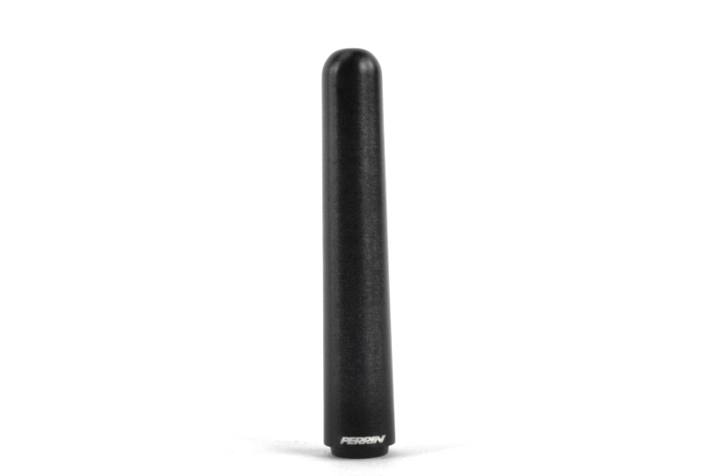 PERRIN 07-25 Jeep Wrangler JK/JL Shorty Antenna - 3in