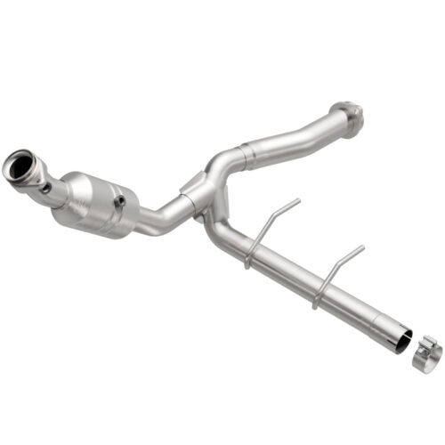 Magnaflow 52139 Conv DF 2011-2014 F-150 5.0L Underbody