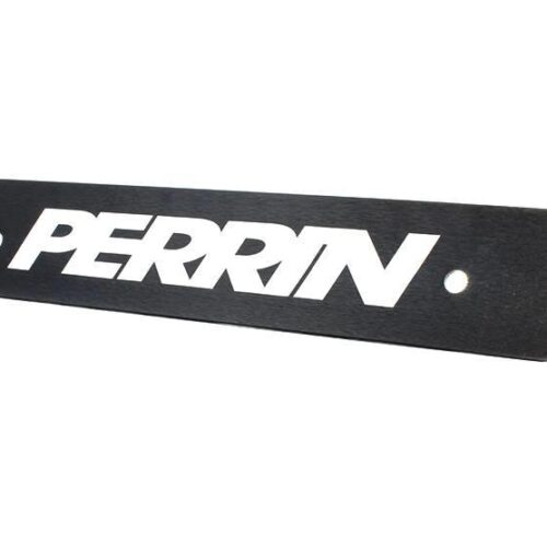 PERRIN 18-21 Subaru WRX/STI License Plate Delete - Black - Image 4
