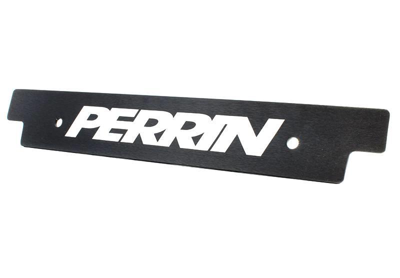 PERRIN 18-21 Subaru WRX/STI License Plate Delete - Black - Image 4