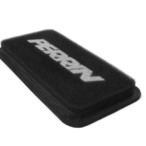 PERRIN 13-20 Subaru BRZ / Scion FR-S / Toyota 86 Drop-In Panel Filter - Black