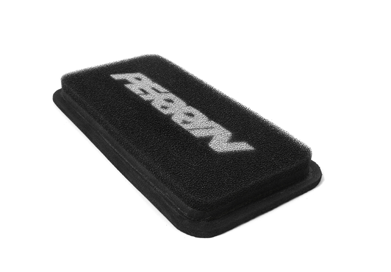 PERRIN 13-20 Subaru BRZ / Scion FR-S / Toyota 86 Drop-In Panel Filter - Black