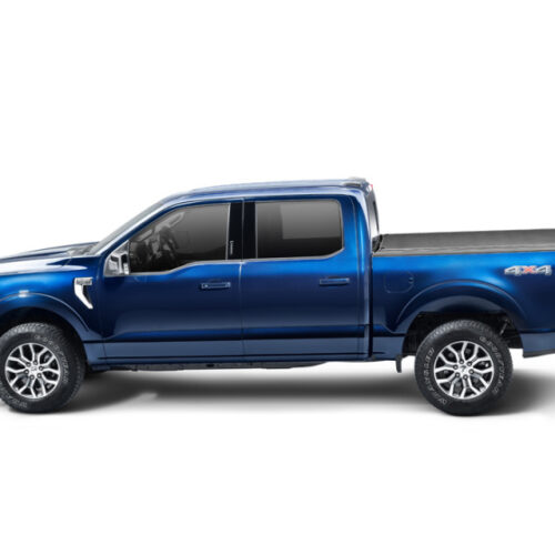 BAK 39331 17-23 2018 Ford Super Duty 8ft Bed Revolver X2 - Image 6