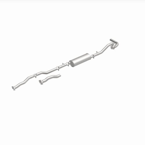 MagnaFlow 106-0495 BRE Exhaust Kit 94-95 C1500 C2500 K1500 K2500 - Image 9