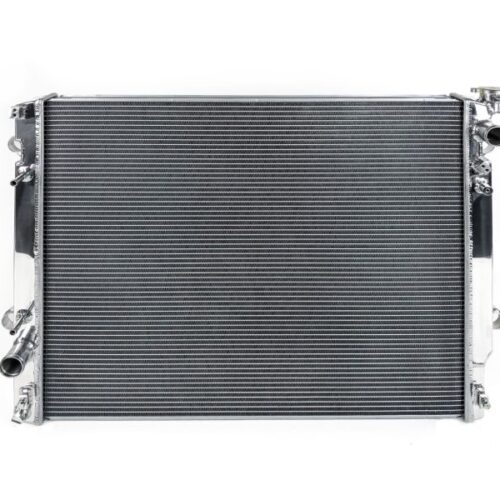 CSF 2016+ 3.5L and 2.7L 05-15 4.0L and 2.7L Toyota Tacoma Radiator - Image 8
