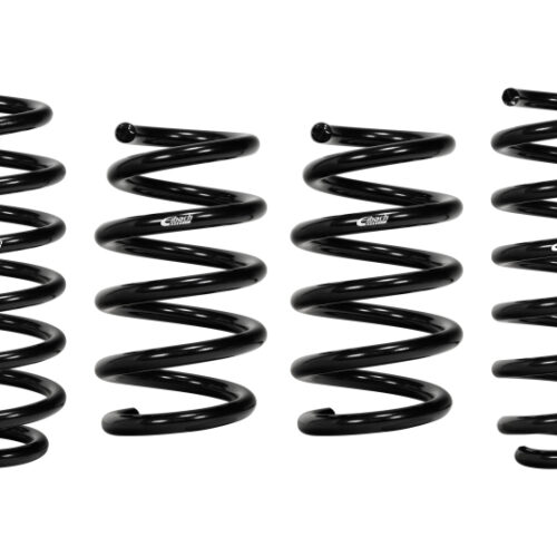 Eibach E10-87-002-01-22 20-21 Tesla Model Y -1.1in Front / -1.5in Rear Pro-Kit