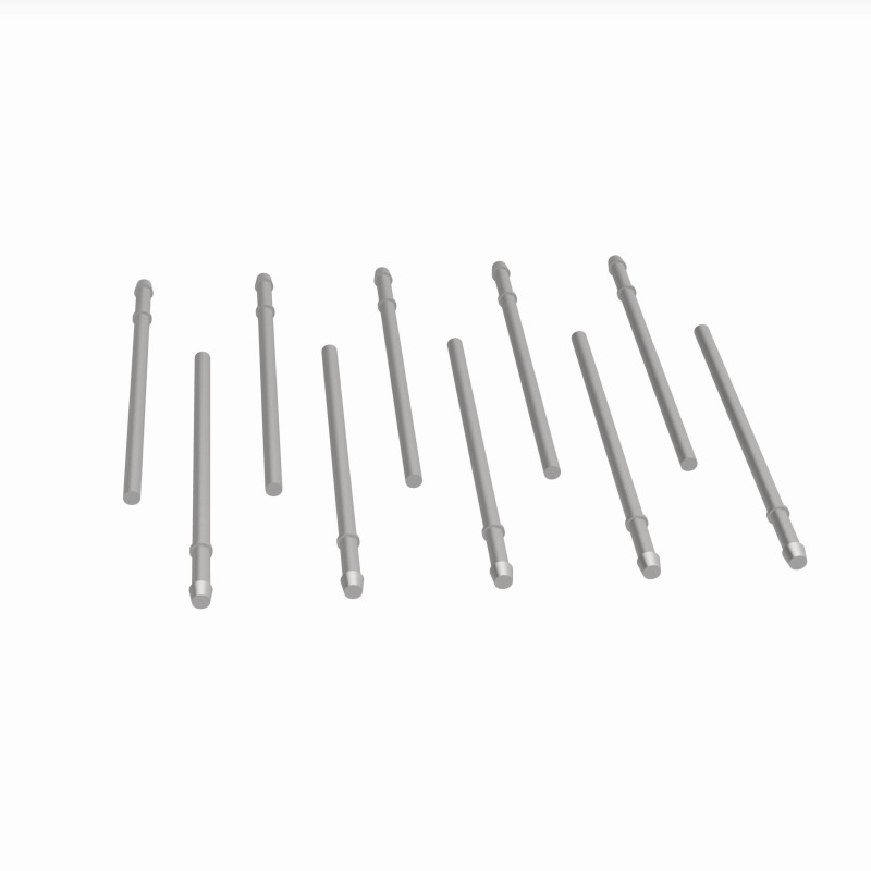 MagnaFlow 10151 Hanger .50inch straight 10pk - Image 6