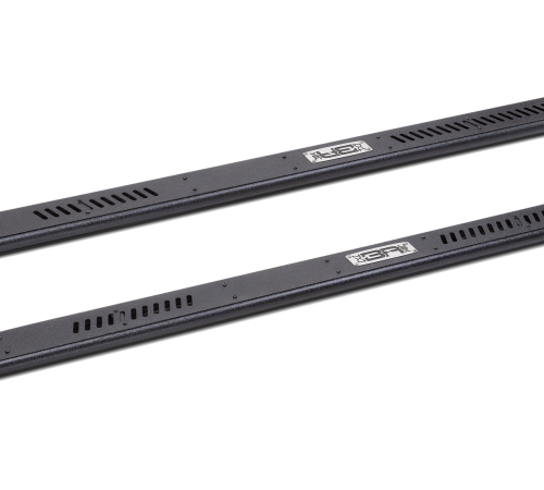 Body Armor 4x4 TJ-4121 97-06 Jeep Wrangler TJ Rockcrawler Side Steps - Image 4