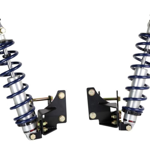 Alternative view of Ridetech 11226110 64-72 GM A-Body HQ Series CoilOvers Rear Pair