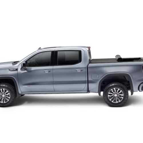 BAK 80126 15-21 Chevy Colorado/GM Canyon Revolver X4s 5.2ft Bed Cover - Image 2