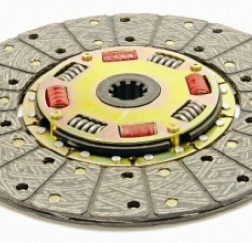 McLeod Street Pro Clutch Kit Chev V8 55-85 - Image 3