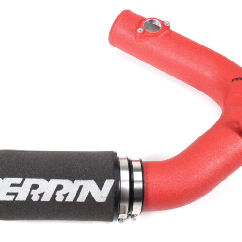 PERRIN 22-26 Subaru BRZ / Toyota GR86 Cold Air Intake - Red
