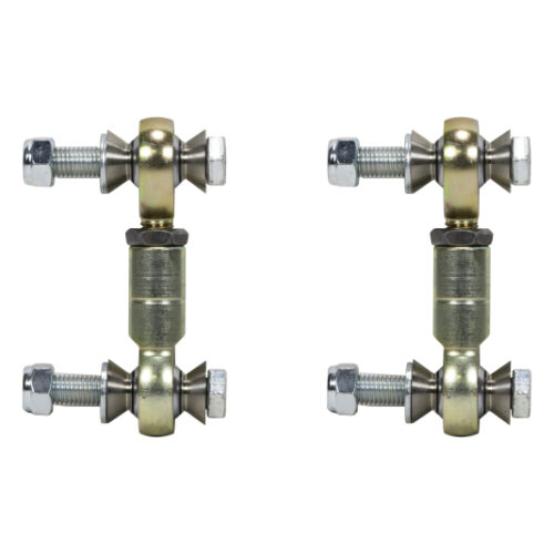 Eibach AK41-35-023-01-02 Rear Adjustable Anti-Roll End Link Kit 14-19 Ford Focus ST