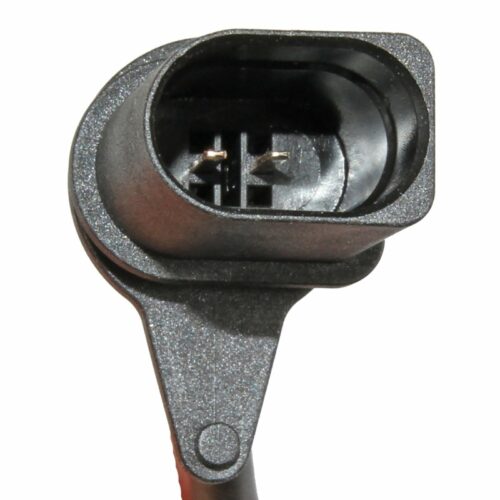 Power Stop 17-19 Audi A4 Rear Euro-Stop Electronic Brake Pad Wear Sensor - Image 7