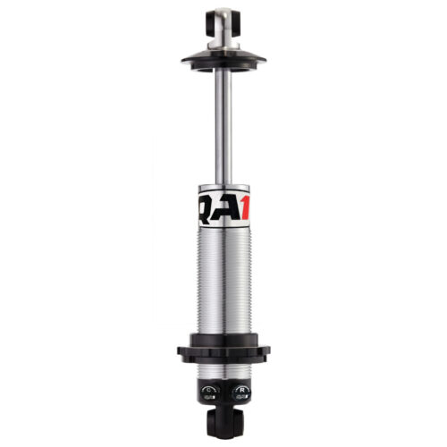 QA1 DD502 Proma Star Series Coil-Over Shock Absorber - Double Adj. - Bushing Mount - 11.125in/16.375in