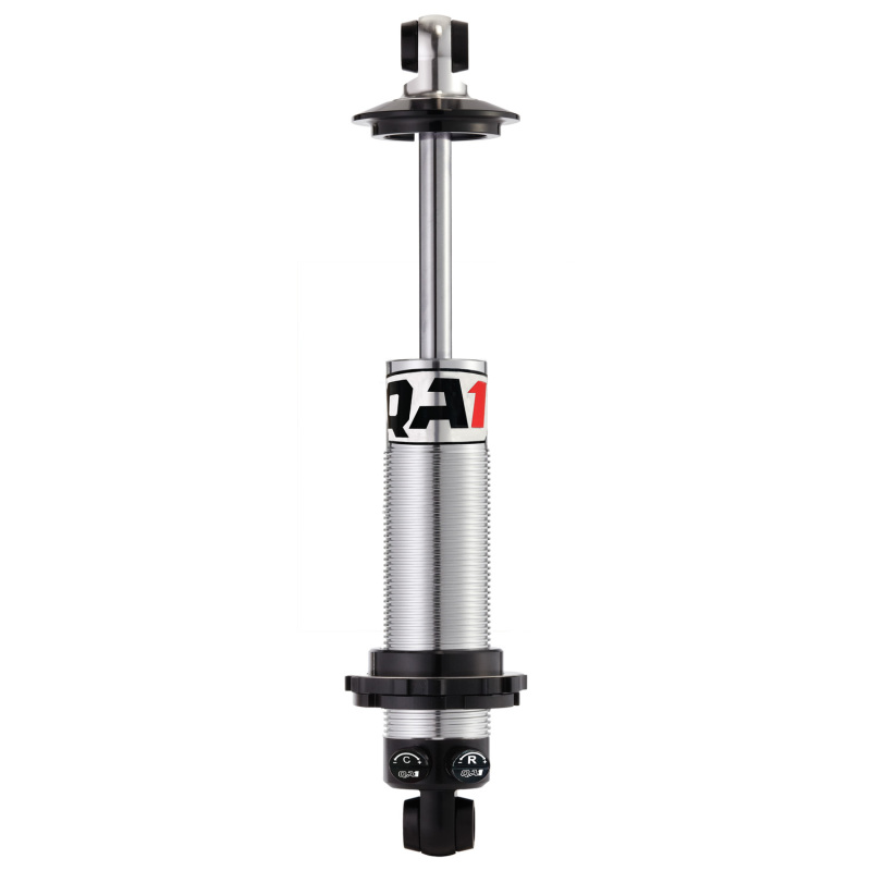 QA1 DD502 Proma Star Series Coil-Over Shock Absorber - Double Adj. - Bushing Mount - 11.125in/16.375in