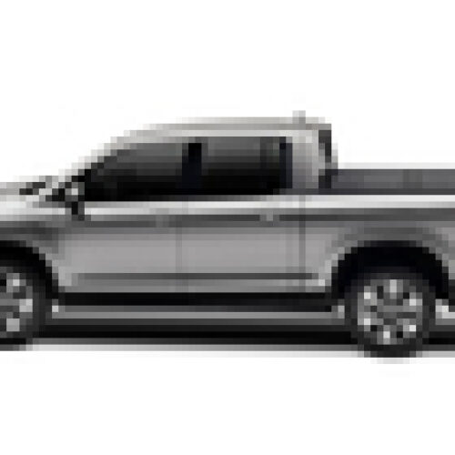 BAK 448602 17-20 Honda Ridgeline BAKFlip MX4 - Image 2