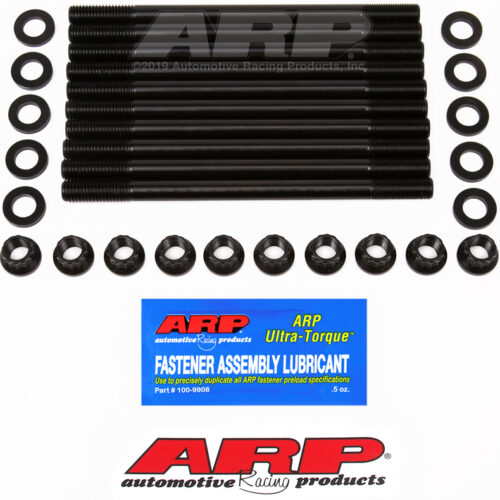 ARP 202-4303 Nissan Pulsar GTiR SR20 DET 12mm Head Stud Kit