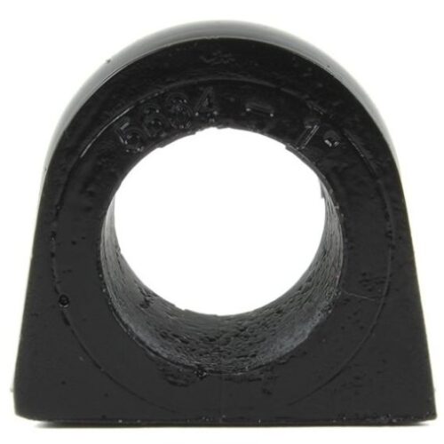 PERRIN 04-07 Subaru STi / 06-07 WRX 22mm Rear Sway Bar Bushing - Image 3