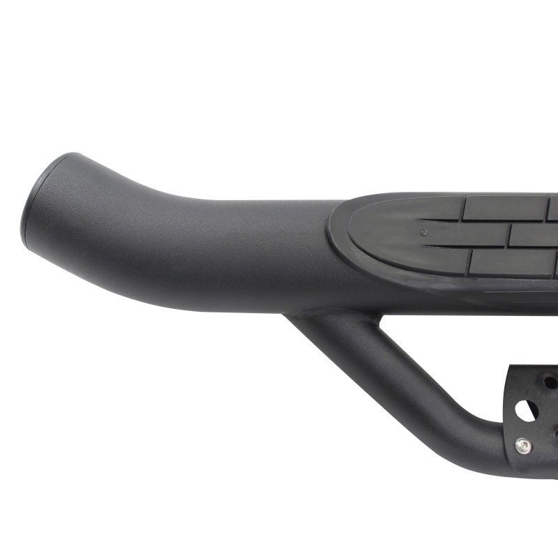 Go Rhino D360T Dominator Hitch Step - Black - Image 6