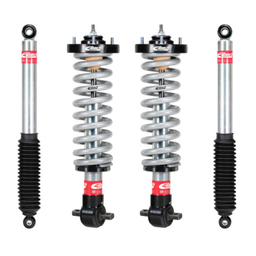 Eibach E86-23-032-01-22 Pro-Truck Coilover Stage 2 14-18 Chevrolet Silverado 1500 2WD -4WD
