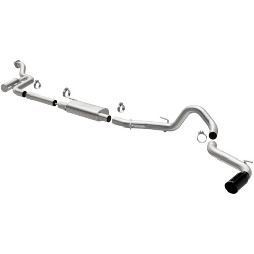 Magnaflow 19680 2024 Toyota Tacoma Speq Series Cat-back Exhaust System