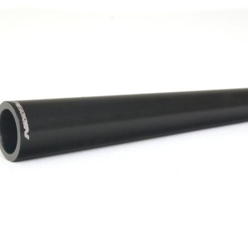 PERRIN 08-14 Subaru WRX/STI & 09-14 Forester Shorty Antenna w/OEM Pivoting Base - 2in. Mast