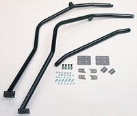 Cusco 00D 270 AT13C Add on Bar Kit For Roll Cage /Carbon 1230-1320mm 48.4-52.0 (S/O / No Cancel)