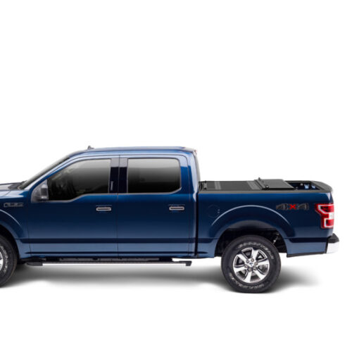 BAK 15-20 Ford F-150 5ft 6in Bed BAKFlip FiberMax