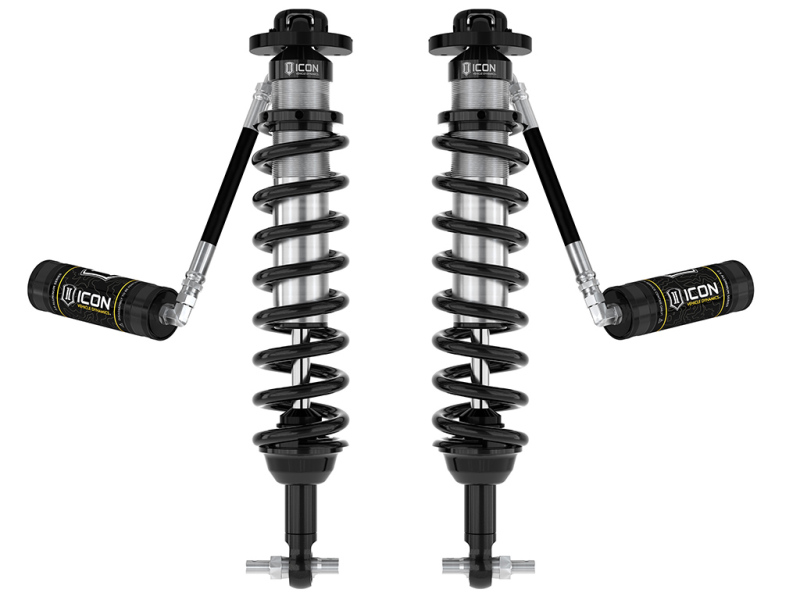 ICON 48700 21-UP Ford Bronco 2-3in Front 2.5 VS RR COILOVER KIT - Image 6