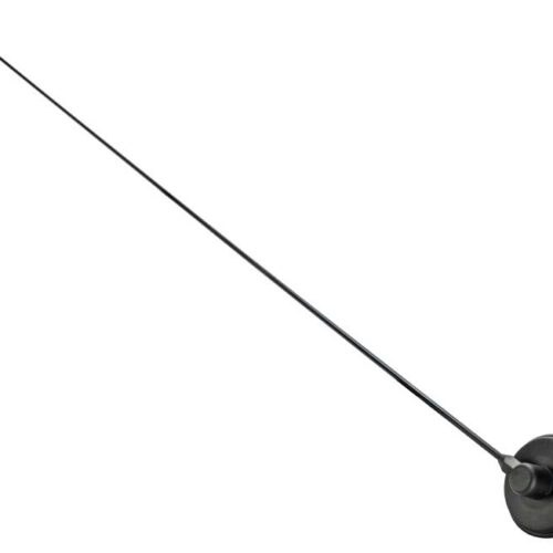 DV8 Offroad D-JP-190012 1997-06 Jeep TJ Replacement Antenna Black - Image 8