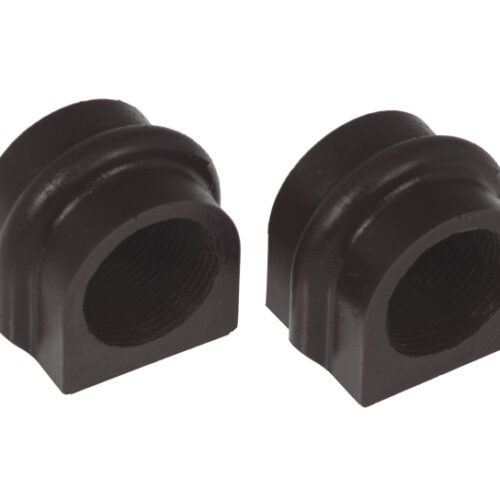 Prothane 14-1124-BL Nissan Front Sway Bar Bushings - 1 1/4in - Black
