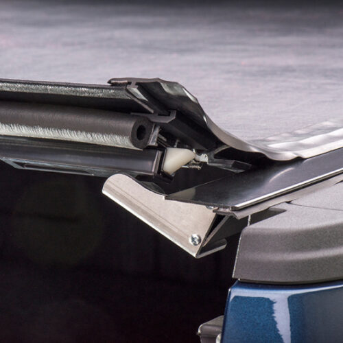 BAK 39329 15-20 Ford F-150 5ft 6in Bed Revolver X2 - Image 7