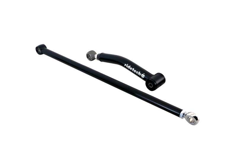 Ridetech 11066699 59-64 Chevy Impala StrongArms Rear Upper with Adjustable Panhard Bar