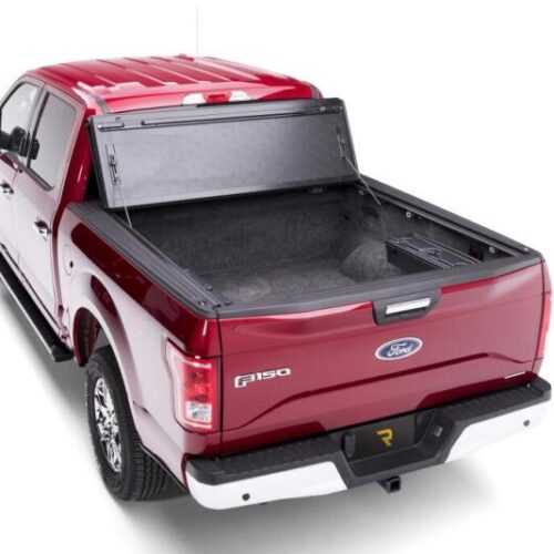 BAK 772330 17-23 Ford Super Duty 6ft 9in Bed BAKFlip F1 - Image 5