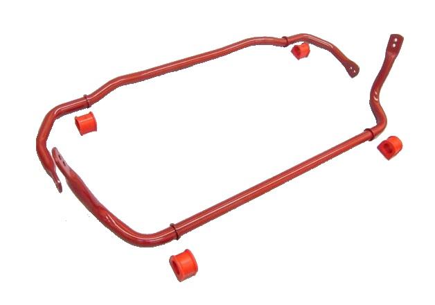 Eibach 4043.320 32mm Front & 29mm Rear Anti-Roll Kit for 00-09 Honda S2000 - Image 5