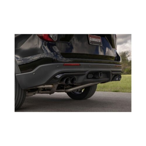 Flowmaster 20-25 Ford EXPLORER 3.0T/FlowFX-Cat-Back- Exhaust System - Image 3