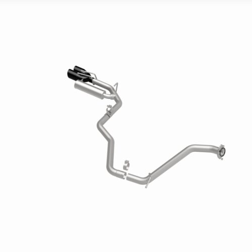 MagnaFlow 19698 25-26 Toyota Camry SPEQ Series Stainless Cat-Back Performance Exhaust System - Image 8